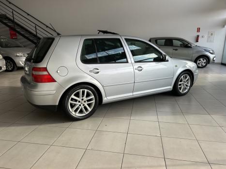 VOLKSWAGEN Golf 1.6 4P GENERATION, Foto 5