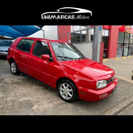 VOLKSWAGEN Golf 1.8 4P GL, Foto 2