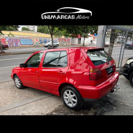 VOLKSWAGEN Golf 1.8 4P GL, Foto 7