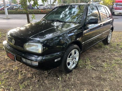 VOLKSWAGEN Golf 1.8 4P GL, Foto 2