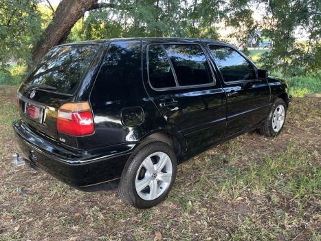 VOLKSWAGEN Golf 1.8 4P GL, Foto 3