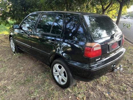 VOLKSWAGEN Golf 1.8 4P GL, Foto 4