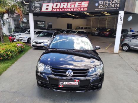 VOLKSWAGEN Golf 2.0 4P FLEX SPORTLINE AUTOMTICO, Foto 1