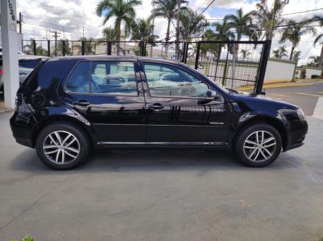 VOLKSWAGEN Golf 2.0 4P FLEX SPORTLINE AUTOMTICO, Foto 7