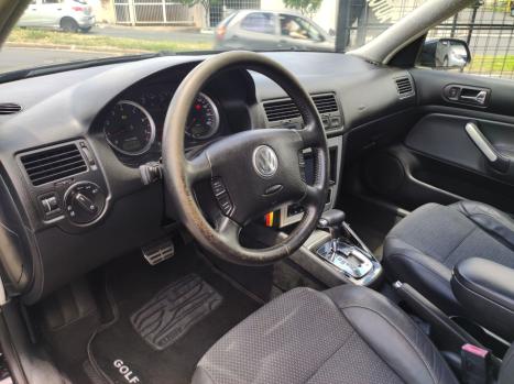 VOLKSWAGEN Golf 2.0 4P FLEX SPORTLINE AUTOMTICO, Foto 9