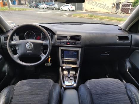 VOLKSWAGEN Golf 2.0 4P FLEX SPORTLINE AUTOMTICO, Foto 11