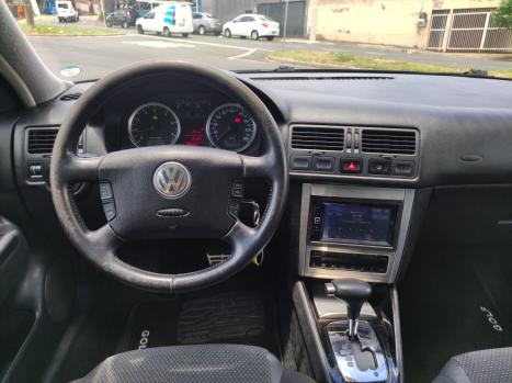 VOLKSWAGEN Golf 2.0 4P FLEX SPORTLINE AUTOMTICO, Foto 12