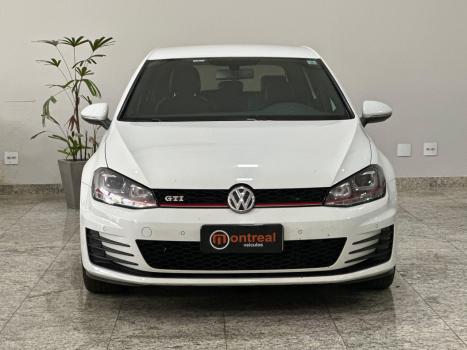 VOLKSWAGEN Golf 2.0 4P GTI TURBO AUTOMTICO, Foto 2