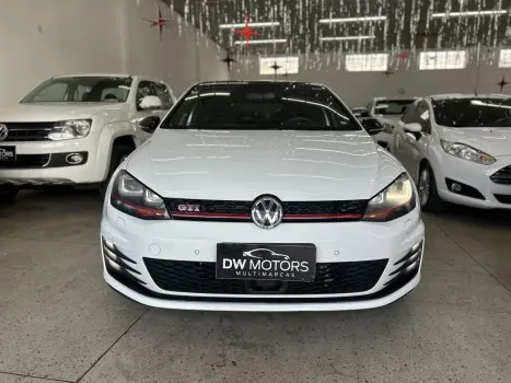 VOLKSWAGEN Golf 2.0 TSI GTI TURBO AUTOMTICO, Foto 2