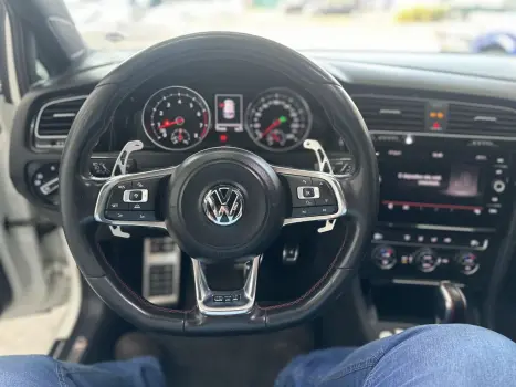 VOLKSWAGEN Golf 2.0 TSI GTI TURBO AUTOMTICO, Foto 18