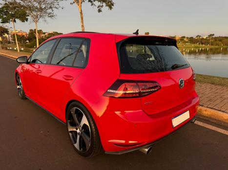 VOLKSWAGEN Golf 2.0 GTI TURBO AUTOMTICO, Foto 3