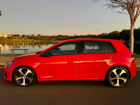 VOLKSWAGEN Golf 2.0 GTI TURBO AUTOMTICO, Foto 5