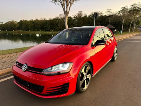 VOLKSWAGEN Golf 2.0 GTI TURBO AUTOMTICO, Foto 8