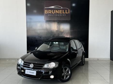 VOLKSWAGEN Golf 2.0 4P FLEX SPORTLINE AUTOMTICO, Foto 1