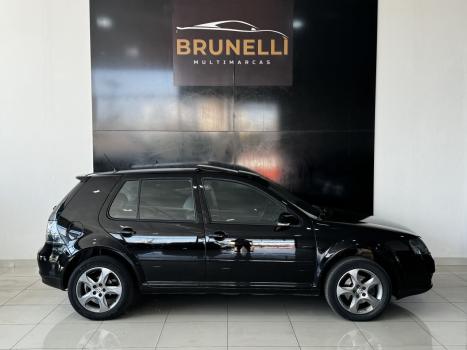 VOLKSWAGEN Golf 2.0 4P FLEX SPORTLINE AUTOMTICO, Foto 3