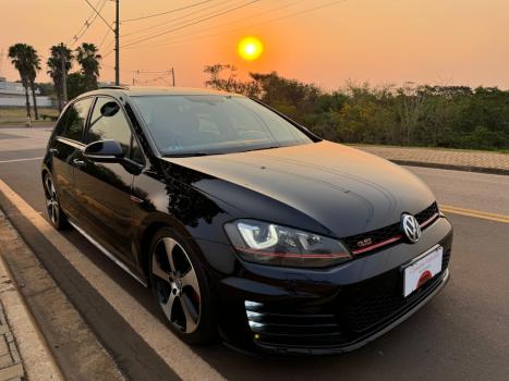 VOLKSWAGEN Golf 2.0 TSI GTI TURBO AUTOMTICO, Foto 2