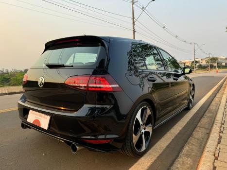 VOLKSWAGEN Golf 2.0 TSI GTI TURBO AUTOMTICO, Foto 3