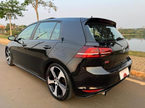 VOLKSWAGEN Golf 2.0 TSI GTI TURBO AUTOMTICO, Foto 4