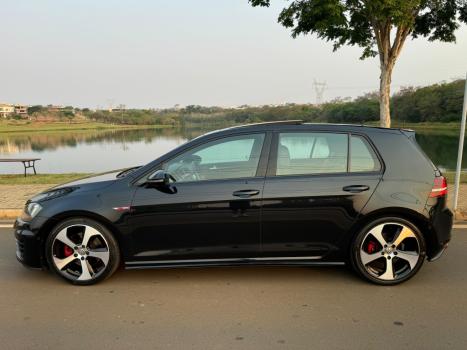 VOLKSWAGEN Golf 2.0 TSI GTI TURBO AUTOMTICO, Foto 7