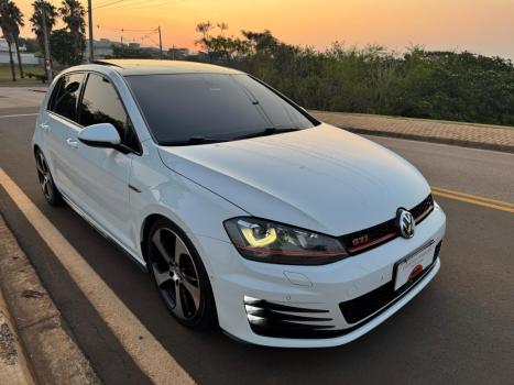 VOLKSWAGEN Golf 2.0 TSI GTI TURBO AUTOMTICO, Foto 2