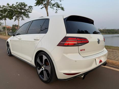 VOLKSWAGEN Golf 2.0 TSI GTI TURBO AUTOMTICO, Foto 4