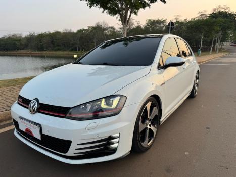 VOLKSWAGEN Golf 2.0 TSI GTI TURBO AUTOMTICO, Foto 7