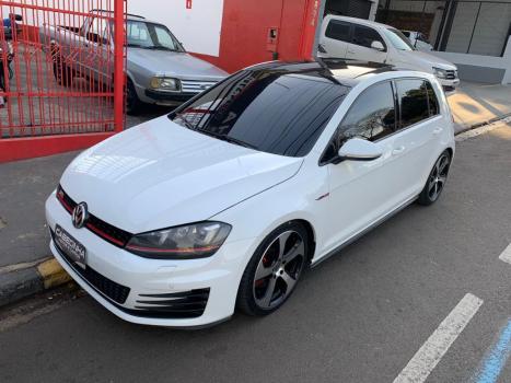 VOLKSWAGEN Golf 2.0 TSI GTI TURBO AUTOMTICO, Foto 2