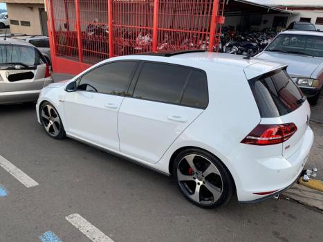 VOLKSWAGEN Golf 2.0 TSI GTI TURBO AUTOMTICO, Foto 5