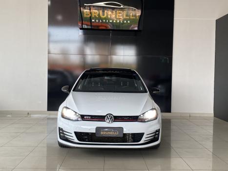 VOLKSWAGEN Golf 2.0 TSI GTI TURBO AUTOMTICO, Foto 2