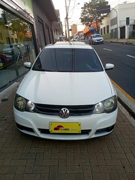 VOLKSWAGEN Golf 2.0 4P AUTOMTICO, Foto 1