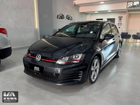 VOLKSWAGEN Golf 2.0 TSI GTI TURBO AUTOMTICO, Foto 1