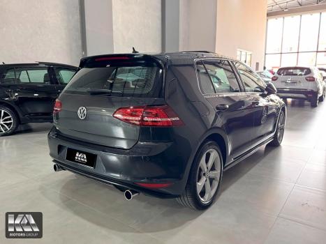 VOLKSWAGEN Golf 2.0 TSI GTI TURBO AUTOMTICO, Foto 2