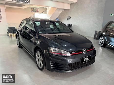 VOLKSWAGEN Golf 2.0 TSI GTI TURBO AUTOMTICO, Foto 3