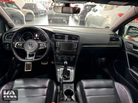 VOLKSWAGEN Golf 2.0 TSI GTI TURBO AUTOMTICO, Foto 5