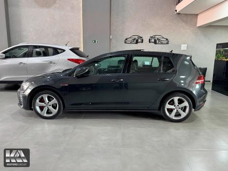 VOLKSWAGEN Golf 2.0 TSI GTI TURBO AUTOMTICO, Foto 11