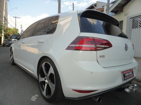 VOLKSWAGEN Golf 2.0 TSI GTI TURBO AUTOMTICO, Foto 3