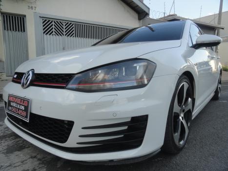 VOLKSWAGEN Golf 2.0 TSI GTI TURBO AUTOMTICO, Foto 4