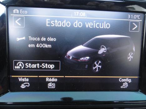 VOLKSWAGEN Golf 2.0 TSI GTI TURBO AUTOMTICO, Foto 13