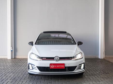 VOLKSWAGEN Golf 2.0 TSI GTI TURBO AUTOMTICO, Foto 2