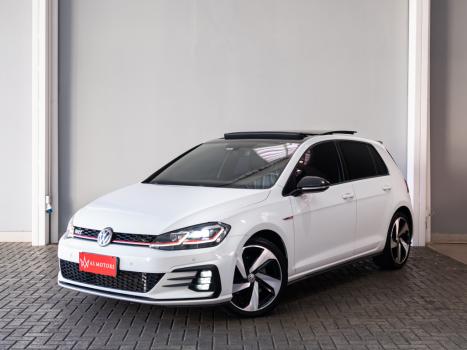 VOLKSWAGEN Golf 2.0 TSI GTI TURBO AUTOMTICO, Foto 3