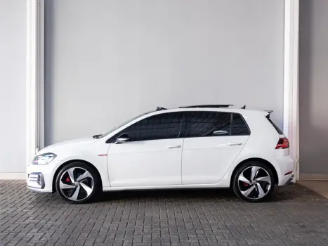 VOLKSWAGEN Golf 2.0 TSI GTI TURBO AUTOMTICO, Foto 4