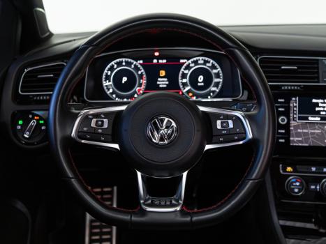 VOLKSWAGEN Golf 2.0 TSI GTI TURBO AUTOMTICO, Foto 13