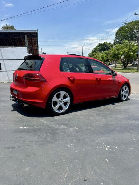 VOLKSWAGEN Golf 2.0 TSI GTI TURBO AUTOMTICO, Foto 5