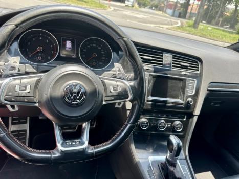 VOLKSWAGEN Golf 2.0 TSI GTI TURBO AUTOMTICO, Foto 9