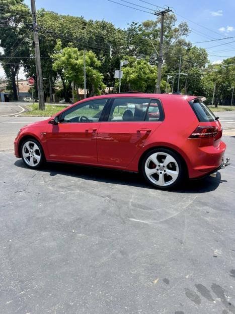 VOLKSWAGEN Golf 2.0 TSI GTI TURBO AUTOMTICO, Foto 7