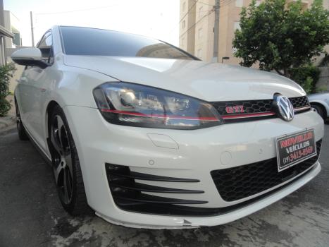 VOLKSWAGEN Golf 2.0 TSI GTI TURBO AUTOMTICO, Foto 2