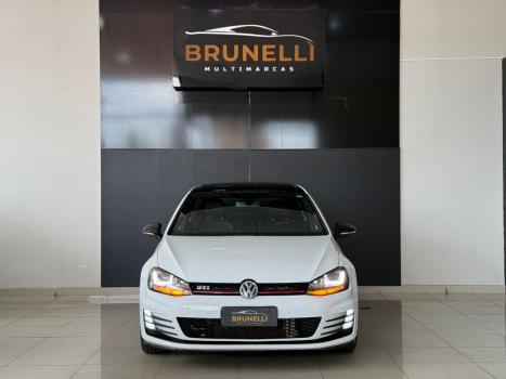 VOLKSWAGEN Golf 2.0 TSI GTI TURBO AUTOMTICO, Foto 2