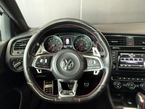 VOLKSWAGEN Golf 2.0 TSI GTI TURBO AUTOMTICO, Foto 12