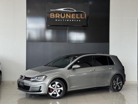 VOLKSWAGEN Golf 2.0 GTI TURBO AUTOMTICO, Foto 1