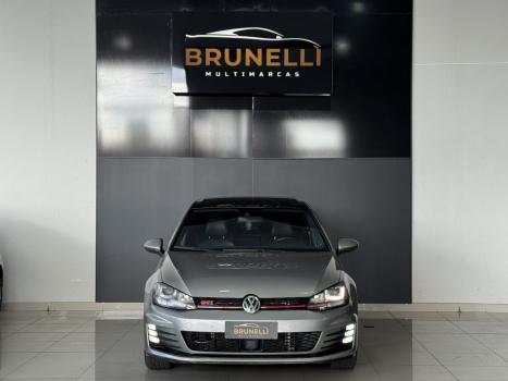 VOLKSWAGEN Golf 2.0 GTI TURBO AUTOMTICO, Foto 2